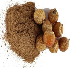 Champú orgánico para el cuidado del cabello RITHA REETHA ARITHA NUEZ EN POLVO ENVÍO GRATUITO