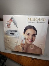 MEIQIER 2 en 1 Máquina para el Cuidado de la Piel Facial y Masajeador Corporal ¡NUEVO!!