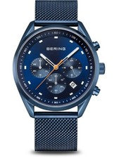 Bering 19240-397 Relojes Hombre Cronógrafo 40mm 10ATM
