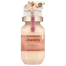 Tratamiento reparador Melty Moist, miel de rosa dulce, 14,9 oz (440 ml)