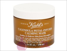 Kiehl's Calendula Petal-Infused Calming Mask 100 ml