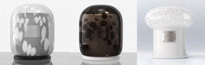 NUEVO Vela Perfume Tamburins Limited 260g SOL, CACHORRO, BOTTARI 3 Tipos