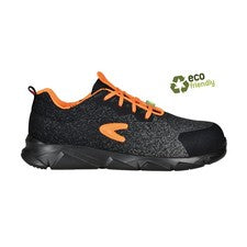Zapatos de seguridad extra ligeros Cofra ESD S3 SRC Cool zapatos de trabajo