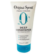 Acondicionador Profundo Original Sprout 118 ml - Cuidado Hidratante y Nutritivo del Cabello