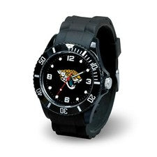 Reloj Hombre Negro Spirit - NFL - Jacksonville Jaguars