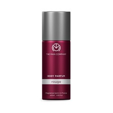 The Man Company Rouge Body Perfume Long Lasting Scent 120ml