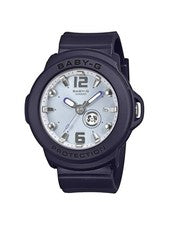 CASIO BABY-G BGA-15K-2AJR Bluetooth Reloj Mujer Azul Marino BGA-15K Series JP...