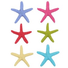 Decoración de Pared Seastar Estilo Mediterráneo Adorno Playa Hogar Decoraciones