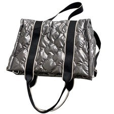 Bolso de mano de nailon para mujer Bolso de hombro Bolso de compras Bolso de mano de moda Bolso informal