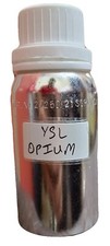 Attar Opium para mujer 100 g/3,4 fl. oz. Aceite de fragancia de perfume, Attar