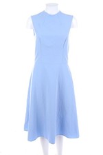 nife Cocktailkleid Kleid Abendkleid S graublau NEU