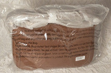 Bolso de Hombro Color Camel Moda Accesorio tblbn1