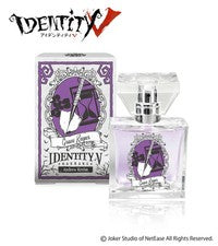 Perfume de anime nuevo Primaniacs Identity V Grave Keeper Andrew Kress 30 ml 1,0 fl oz