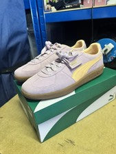 Talla UK 8 - PUMA Palermo OG "malva niebla/como nueva" Zapatillas Zapatos Tenis