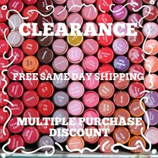 LIQUIDACIÓN!! Color de labios líquido de larga duración LipSense - ¡¡PRECIOS BAJOS!! ¡ENVÍO GRATUITO!