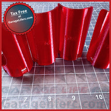 Cubiertas de amortiguador Arrma Kraton/Outcast 8s