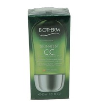 Biotherm Best CC Corrector de Color Antifatiga Tono Medio 30 ml