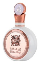 Lattafa Fakhar eau de perfume para mujer fragancia de larga duración 100 ml