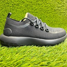 Zapatillas deportivas Allbirds Trail Runner SWT para mujer talla 6,5 negras