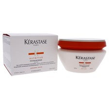 Mascarilla nutritiva unisex Kerastase máscara capilar gruesa 6,8 oz cuidado del cabello