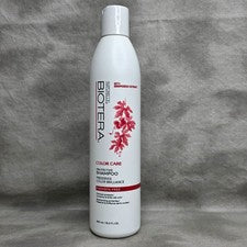 Champú protector Naturelle Biotera Color Care con extracto de semilla de uva 15,2 fl oz