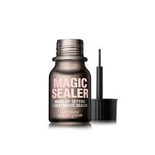 Sellador Multi Magic Setting de Maquillaje SO NATURAL 10 ml K-Beauty