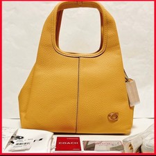 Bolso de hombro Coach CM545 Lana 31a