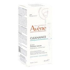🔥Suero exfoliante A.H.Avene Cleance, 30 ml PZN 18272940