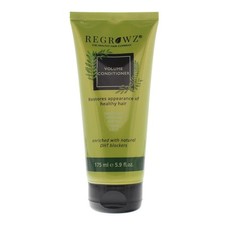 Acondicionador Volumen Regrowz Restaura la apariencia del cabello sano 175 ml Para Unisex