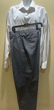 Pantalones de vestir para hombre talla 36x30