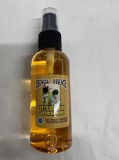 PERFUME SPRAY ESPIRITUAL MÍSTICO 2 FL OZ PARA SALIR DE AQUÍ (VETE DE AQUÍ)