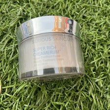 CREMA TRATAMIENTO BELLEZA FACIAL CREMA SÚPER RICA CUIDADO DE LA PIEL 6