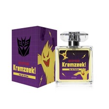 Crème Zique Eau de Parfum 50 ml Fragancia Perfume