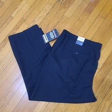 Pantalones Plisados Urban Patrol Azul Marino, Otorrinolaringólogos Unisex Talla 50 Nuevo Estilo # 3MTA-TR-011