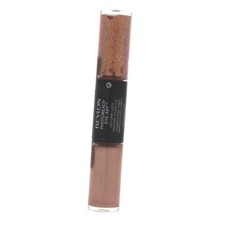 Revlon Photoready Eye Art 060 Melocotón Prisma Tapa Línea Pestañas Nuevo Sellado