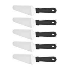 Bulk Pizza Spatel Set 5-tlg. 420 26 cm zum Backen und Servieren