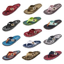 Sandalias de verano veganas originales Gumbies playa unisex 2026 #2 *NUEVAS