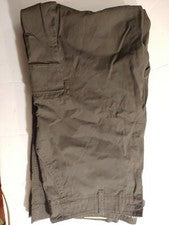 Pantalones grises Sonoma Life Style para hombre talla 36 x 32