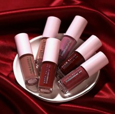 Aceite hidratante para labios Moira, Glow Getter