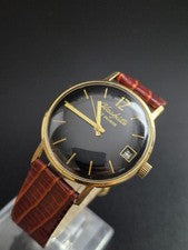 Reloj Hombre GUB Glashütte 17 Rubis Calibre 69.1 Excelente