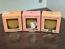 Tatuaje Maybelline Color 3ct V.I.P. 10 sombras de ojos 24H impermeables VIP