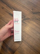 Desintoxicación del cuero cabelludo Good Clean Goop Beauty The Powerscrub 4 oz.