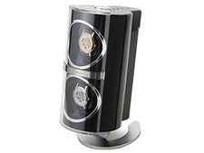 [SUNBRAND] SUNBRAND Royal Hausen Winder Watch Winder (capacidad de 2 relojes)...