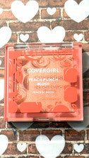 *DESCONTINUADO* Rubor Covergirl 130 PEACH PUNCH *SELLADO SÚPER RARO PRECIO MÁS BAJO*