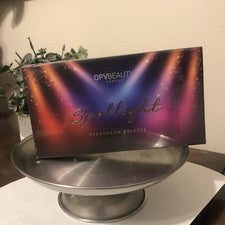 Paleta de sombras de ojos OPV Beauty London Spotlight nueva sellada ¡Envío gratuito!