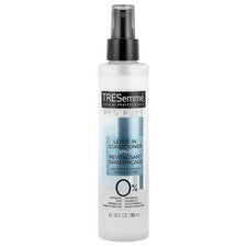 Spray acondicionador sin enjuague Pro Pure, desenreda y suaviza, 6,1 fl oz (180 ml)