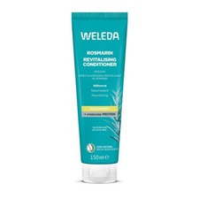 Acondicionador revitalizante romero Weleda 150 ml cuidado del cabello