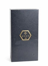 REEF 19 Eau de Parfum 100 ml | Auténtico Perfume Saudí | Nuevo y Precintado