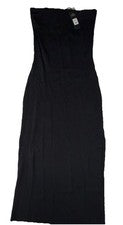 Vestido Maxi Tubo Moda Nova Jenna Para Mujer 1X Nuevo Con Etiquetas