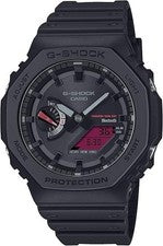 CASIO G-SHOCK GA-B2100BBR-1AJF Resistente Solar 20 ATM Hora Mundial...